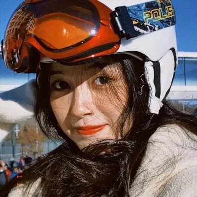 爱情对象
